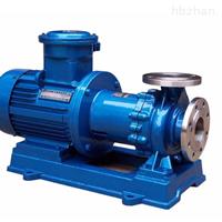 ZCQ型自吸式磁力泵