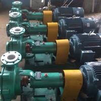 耐腐耐磨砂漿泵