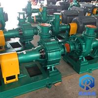 耐腐耐磨離心泵