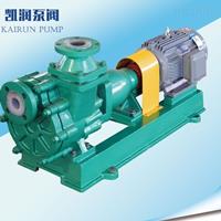 塑料自吸離心泵