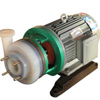 FSB型氟塑料離心泵