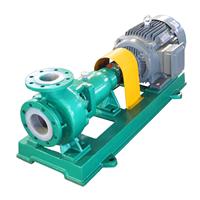 耐腐蝕不銹鋼泵