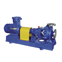 IMD襯 磁力驅(qū)動離心泵 耐酸耐堿耐腐蝕