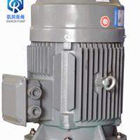 污水管道泵 襯氟管道泵