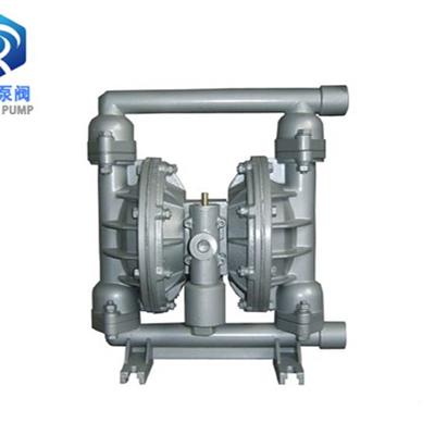 QBK系列氣動隔膜泵